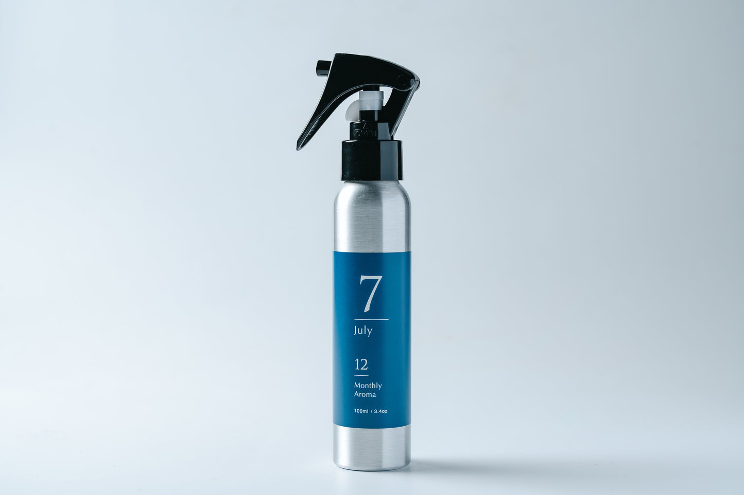 マンスリーアロマ7月/ July. room fragrance.ルームフレグランス 100ml - 誕生月のアロマスプレー