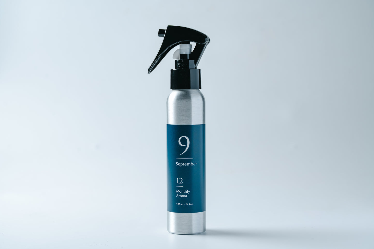 マンスリーアロマ9月 / September. room fragrance. ルームフレグランス100ml - 誕生月のアロマスプレー