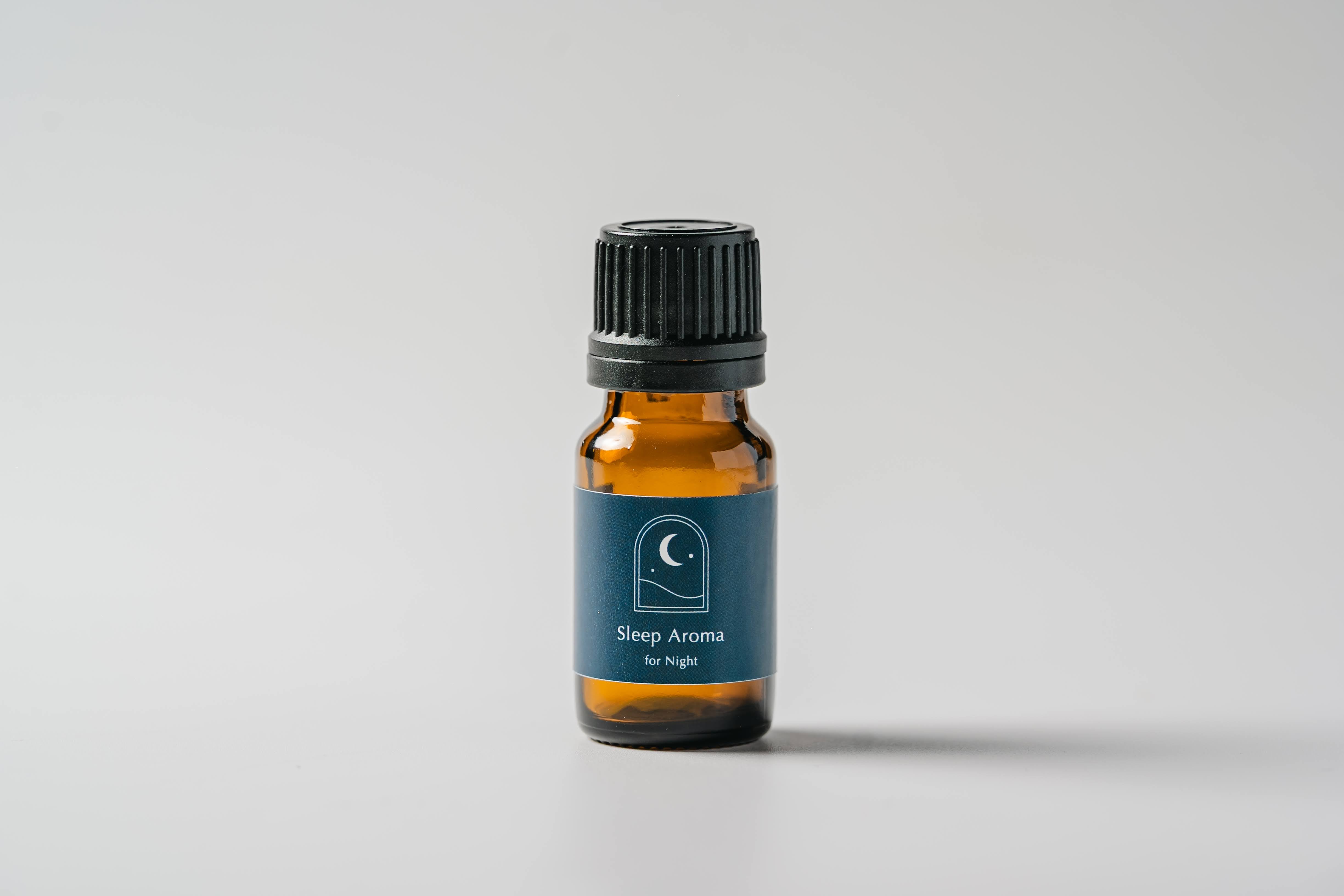 NEW› Sleep Aroma 【夜用アロマ】 – magic Fragrance