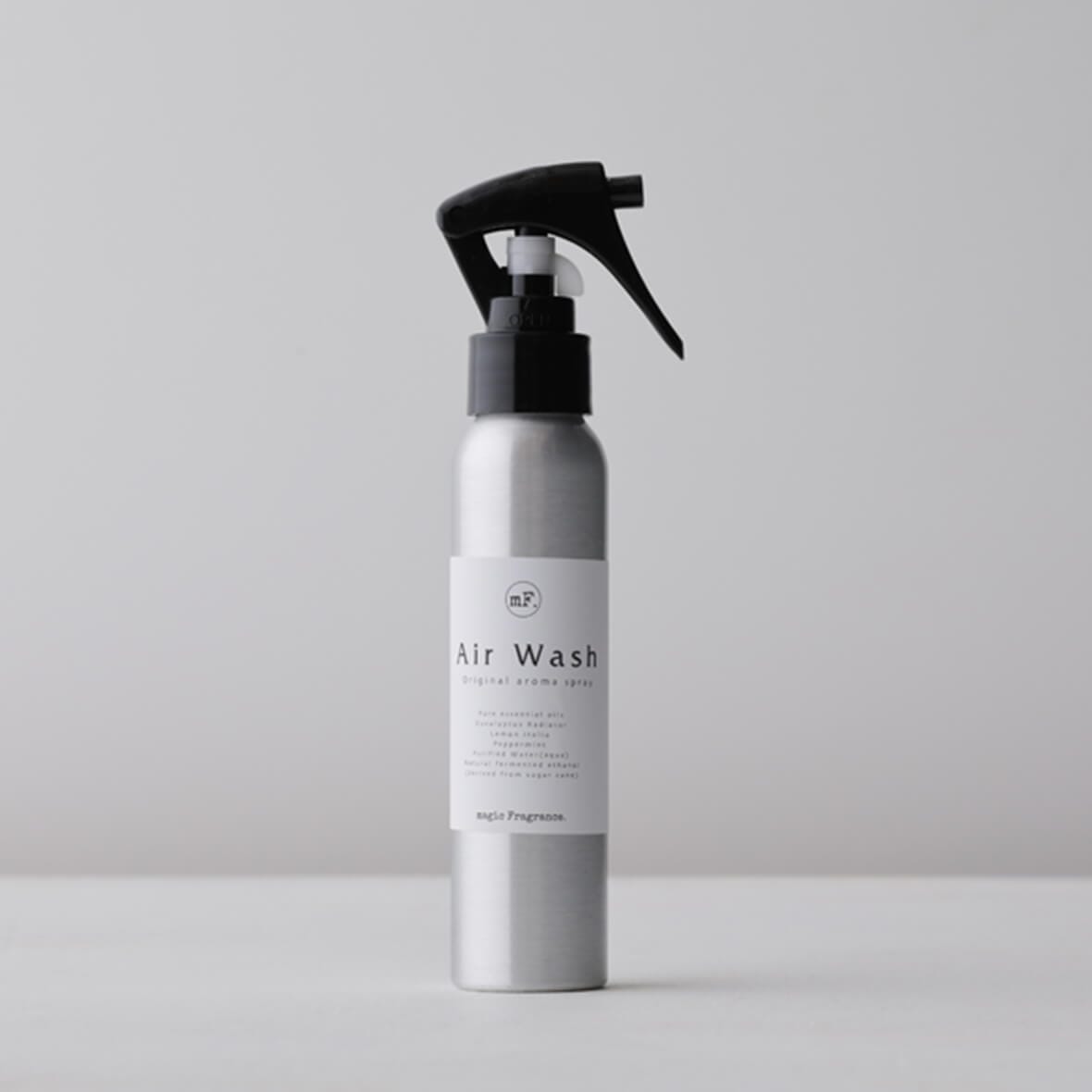 Air Wash(用於房間乾燥)房間噴霧 100ml