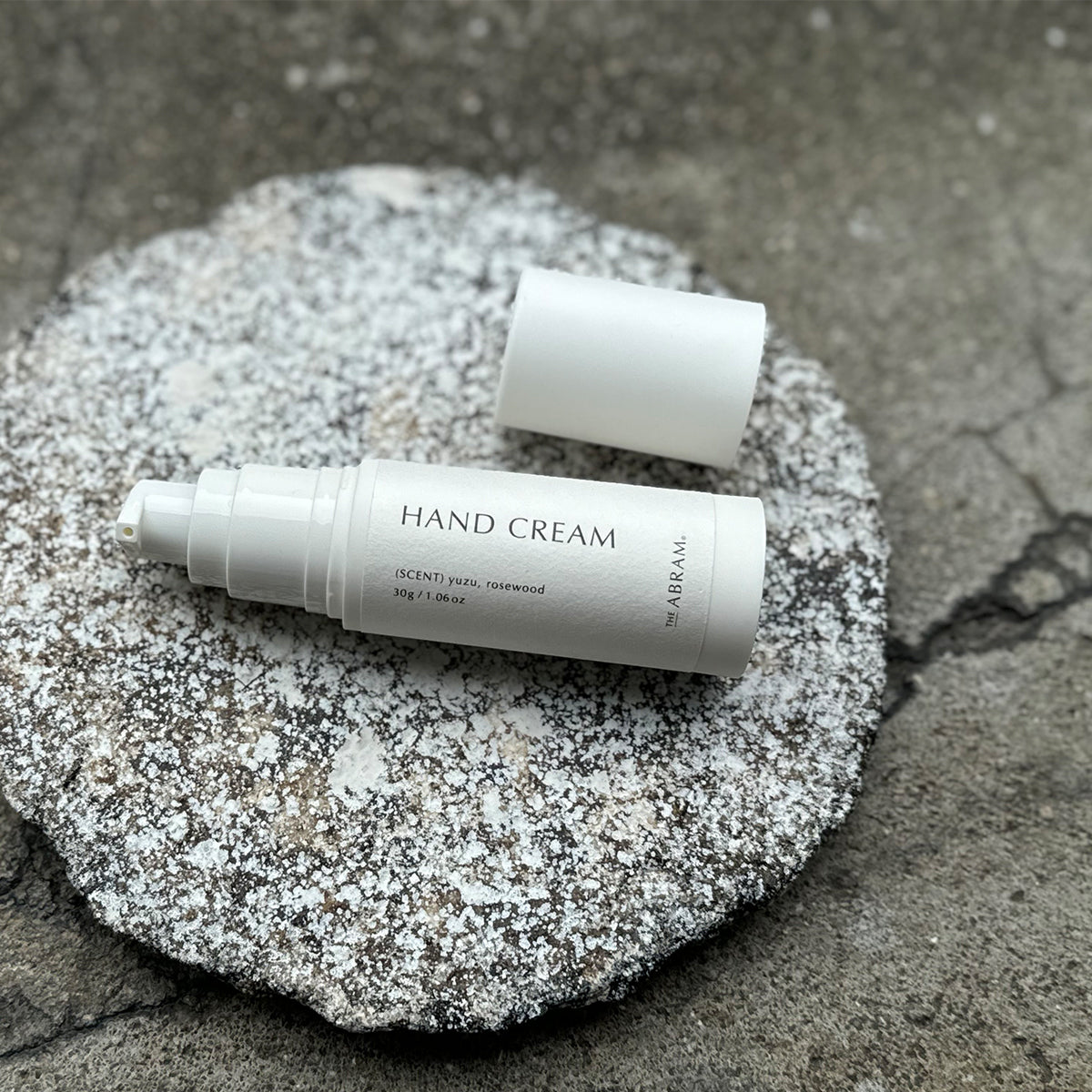 ハンドクリーム 30g