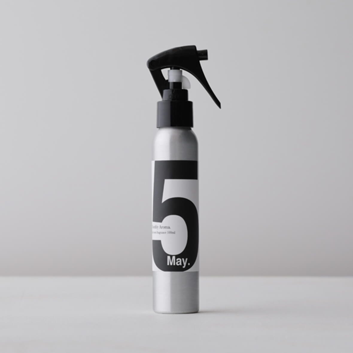 房間香氛 100ml - 出生月芳香噴霧