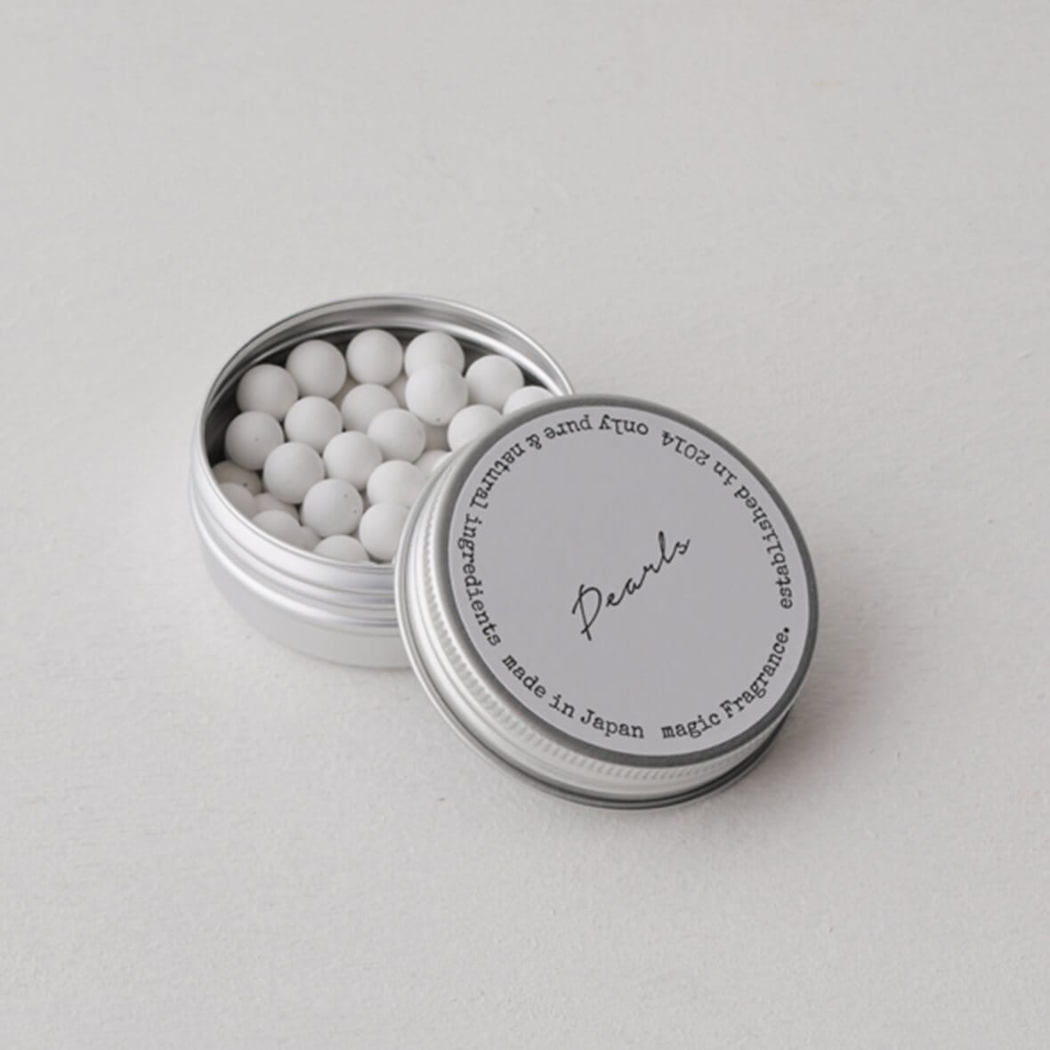 香薰球罐,大號 <Pearls>