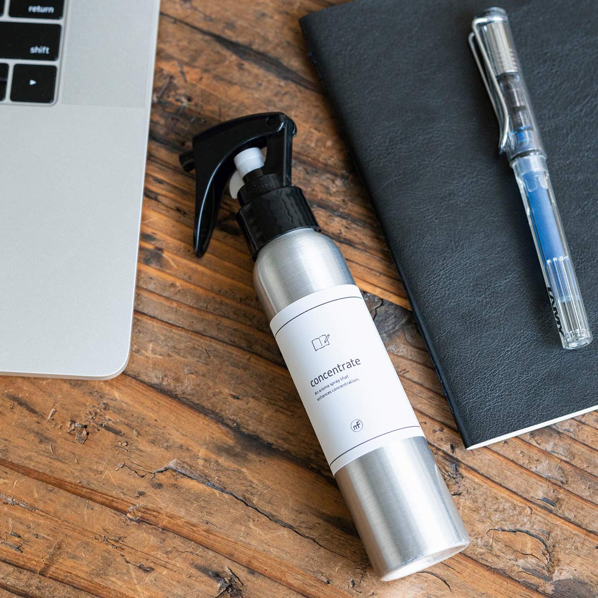Concentrate 濃縮室內噴霧 100ml