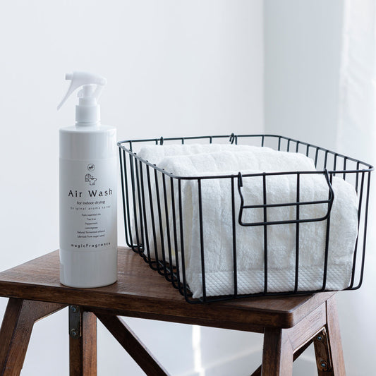 Air Wash(部屋干し用)ルームスプレー500ml