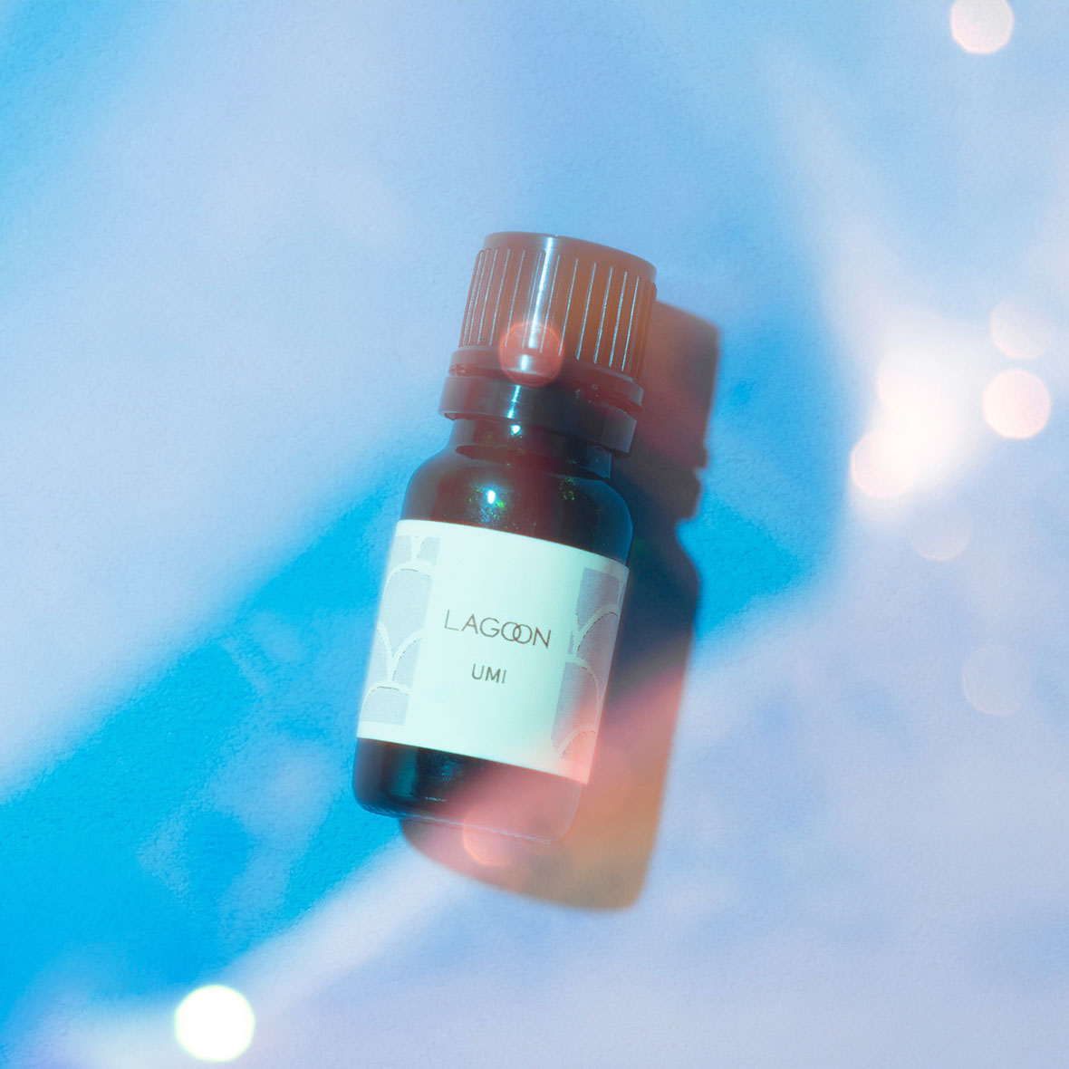 Umi(海)の香り ブレンドオイル