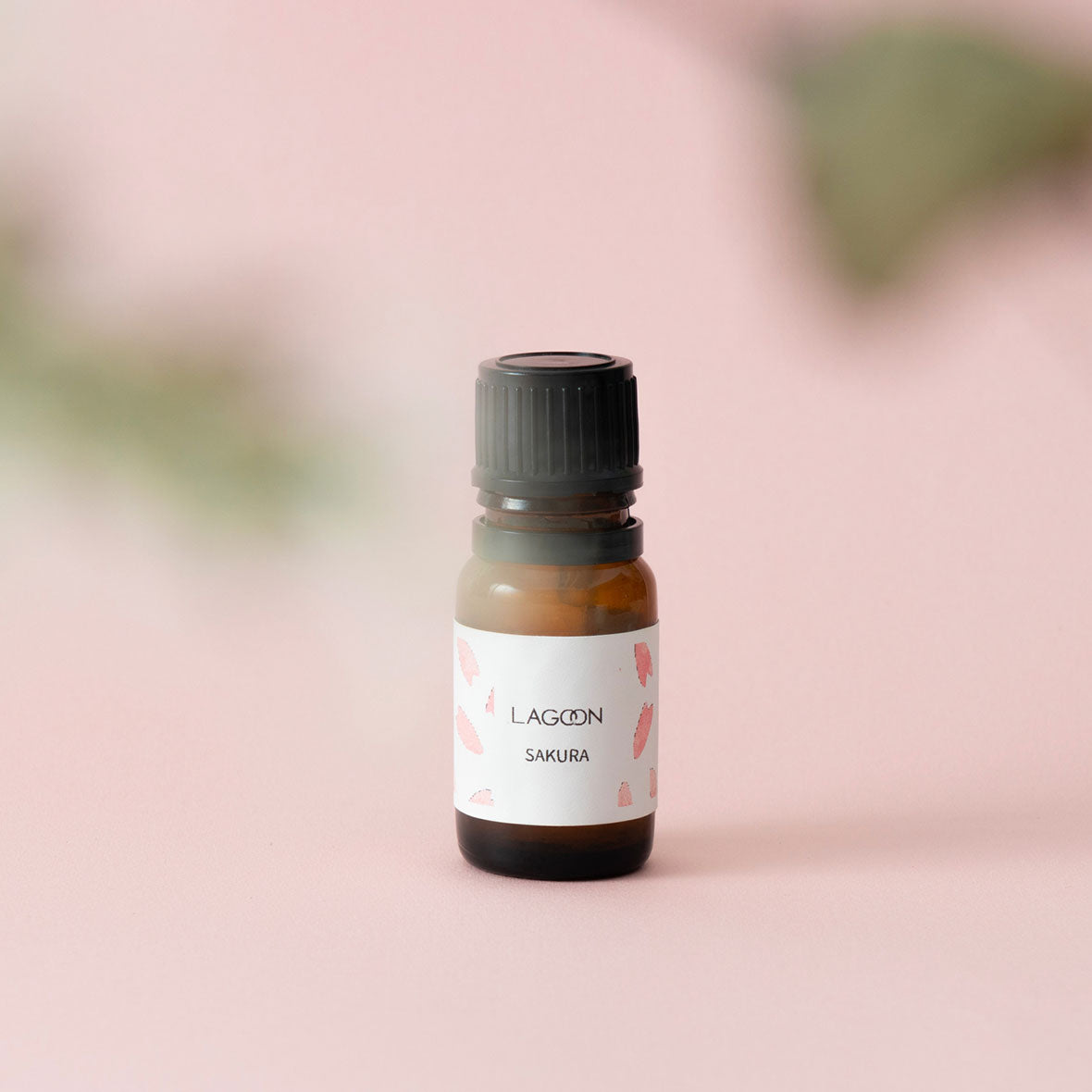 Sakura(桜)の香り ブレンドオイル