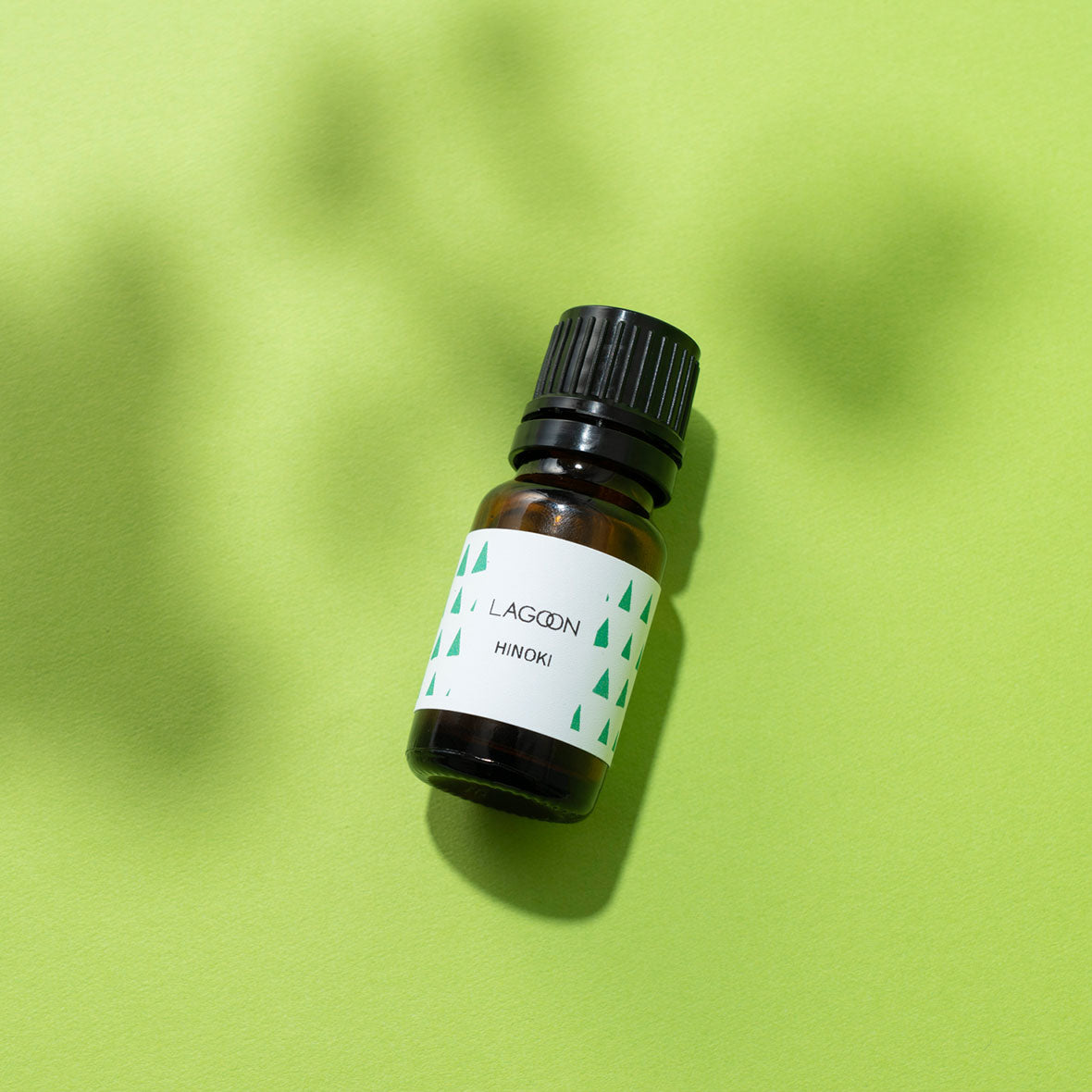 Hinoki(檜)の香り ブレンドオイル