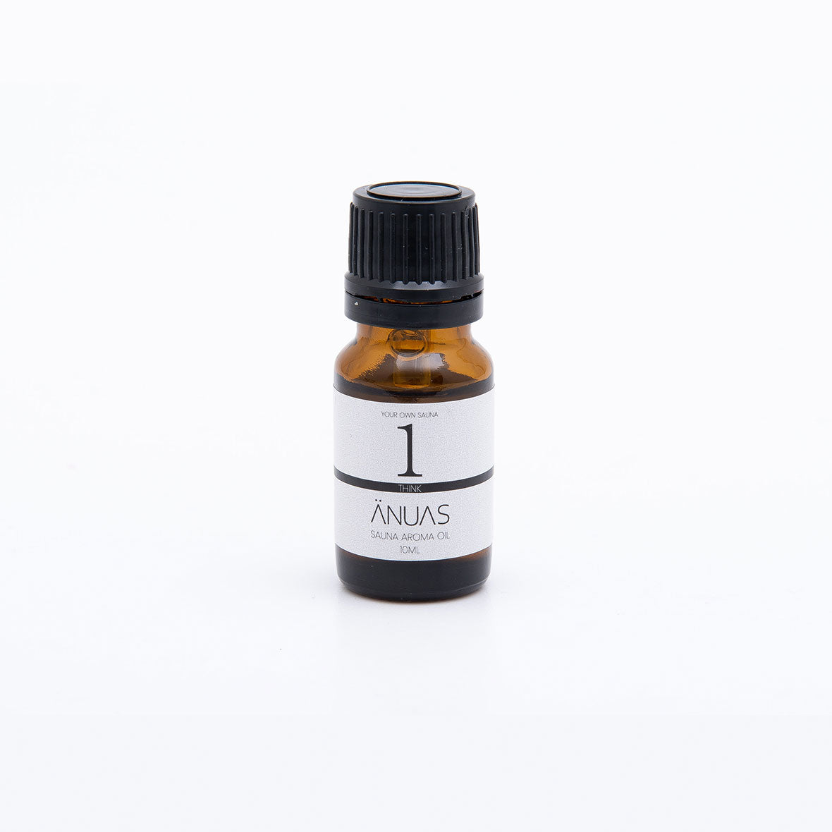 桑拿芳香調和油 10ml