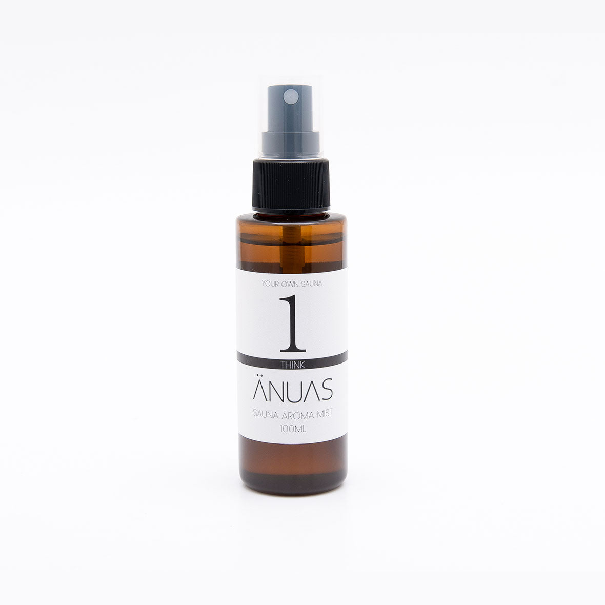 桑拿香薰噴霧 100ml