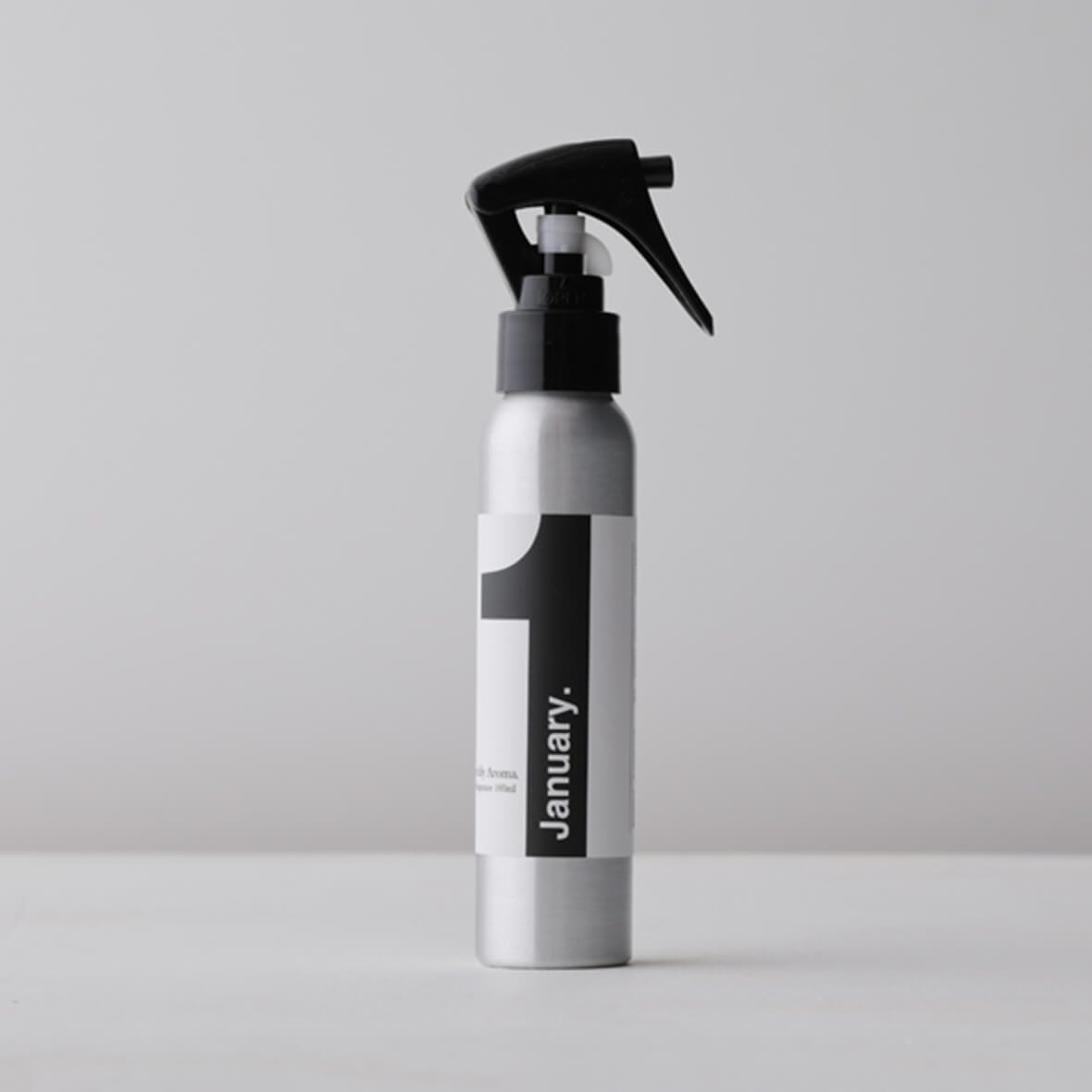 房間香氛 100ml - 出生月芳香噴霧