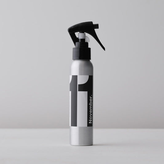 マンスリーアロマ11月 / November.  room fragrance.ルームフレグランス100ml - 誕生月のアロマスプレー
