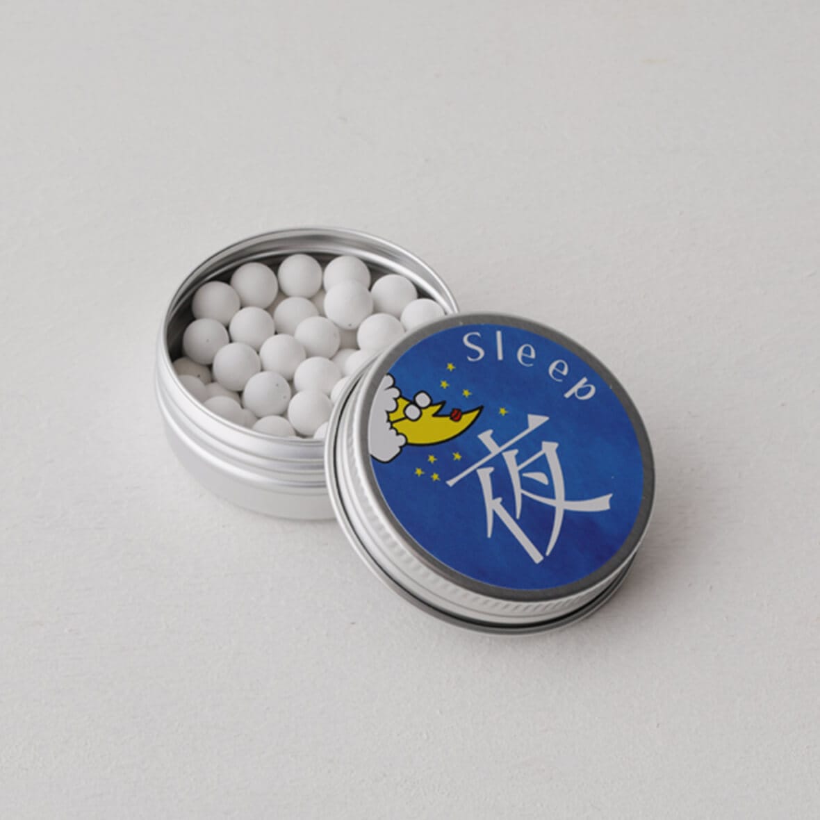 WakeUp & Sleep 香薰套裝