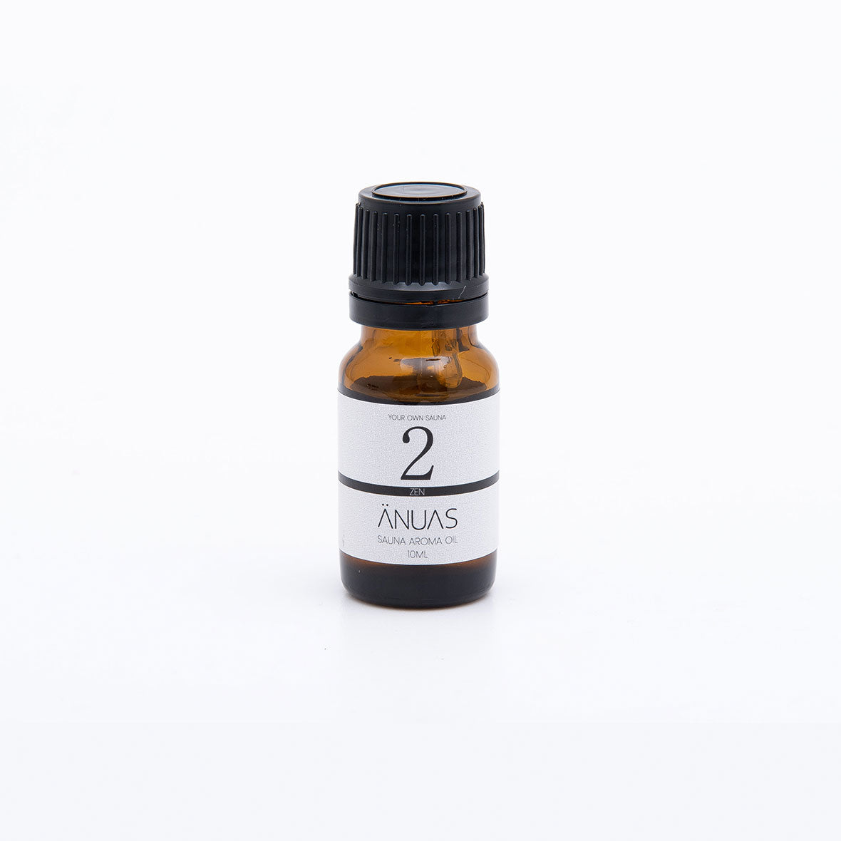 桑拿芳香調和油 10ml