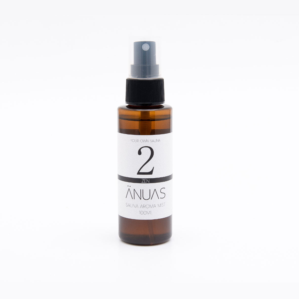 桑拿香薰噴霧 100ml