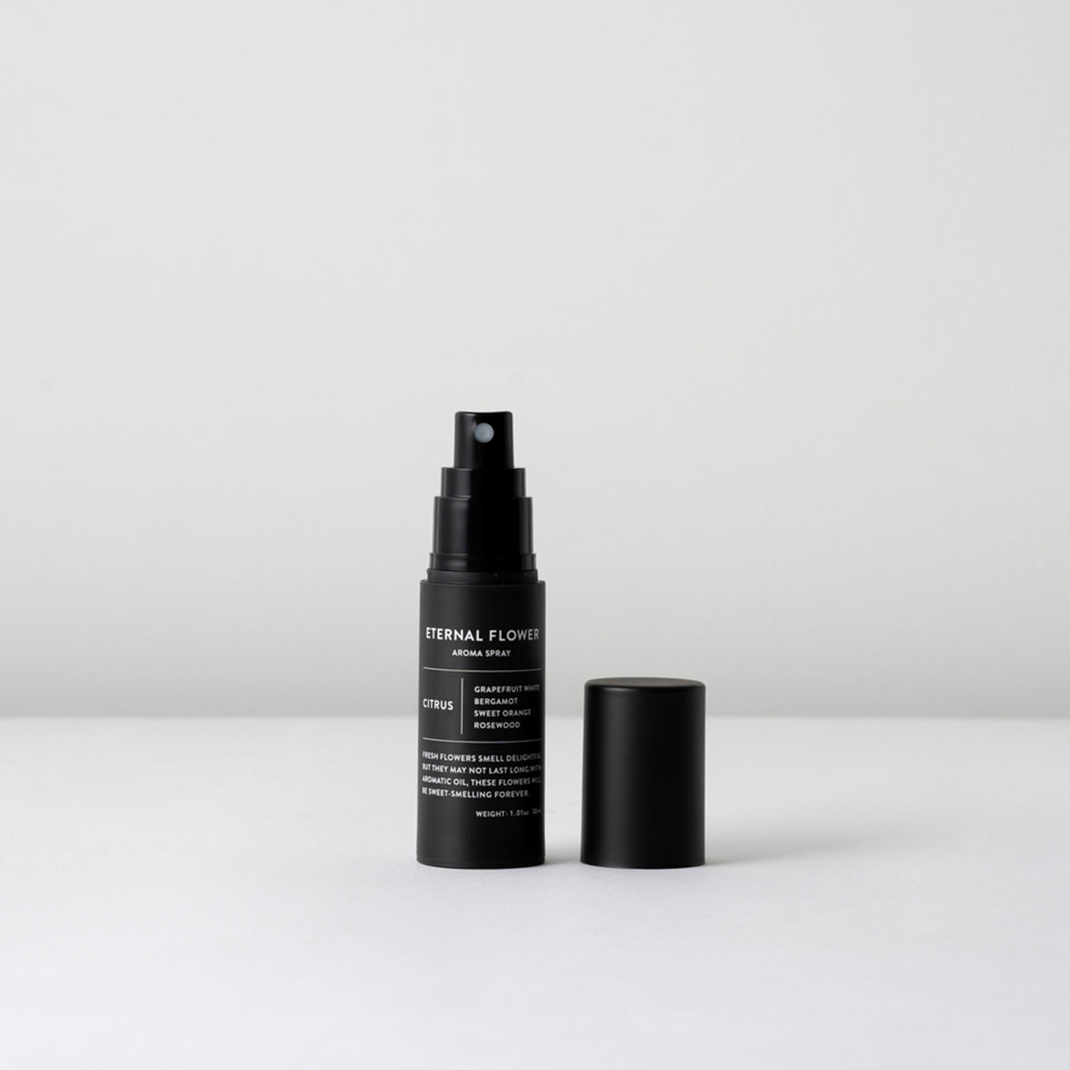 ETERNAL FLOWER Aroma Spray
