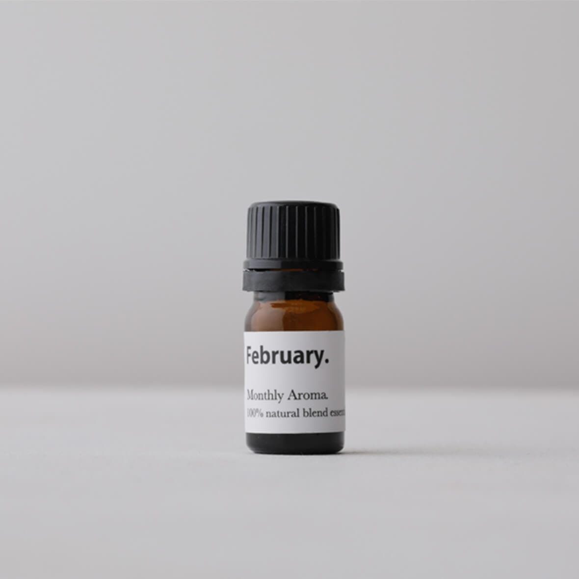 Aroma Monthly February/二月.精油.精油5ml-本命月芳香精油