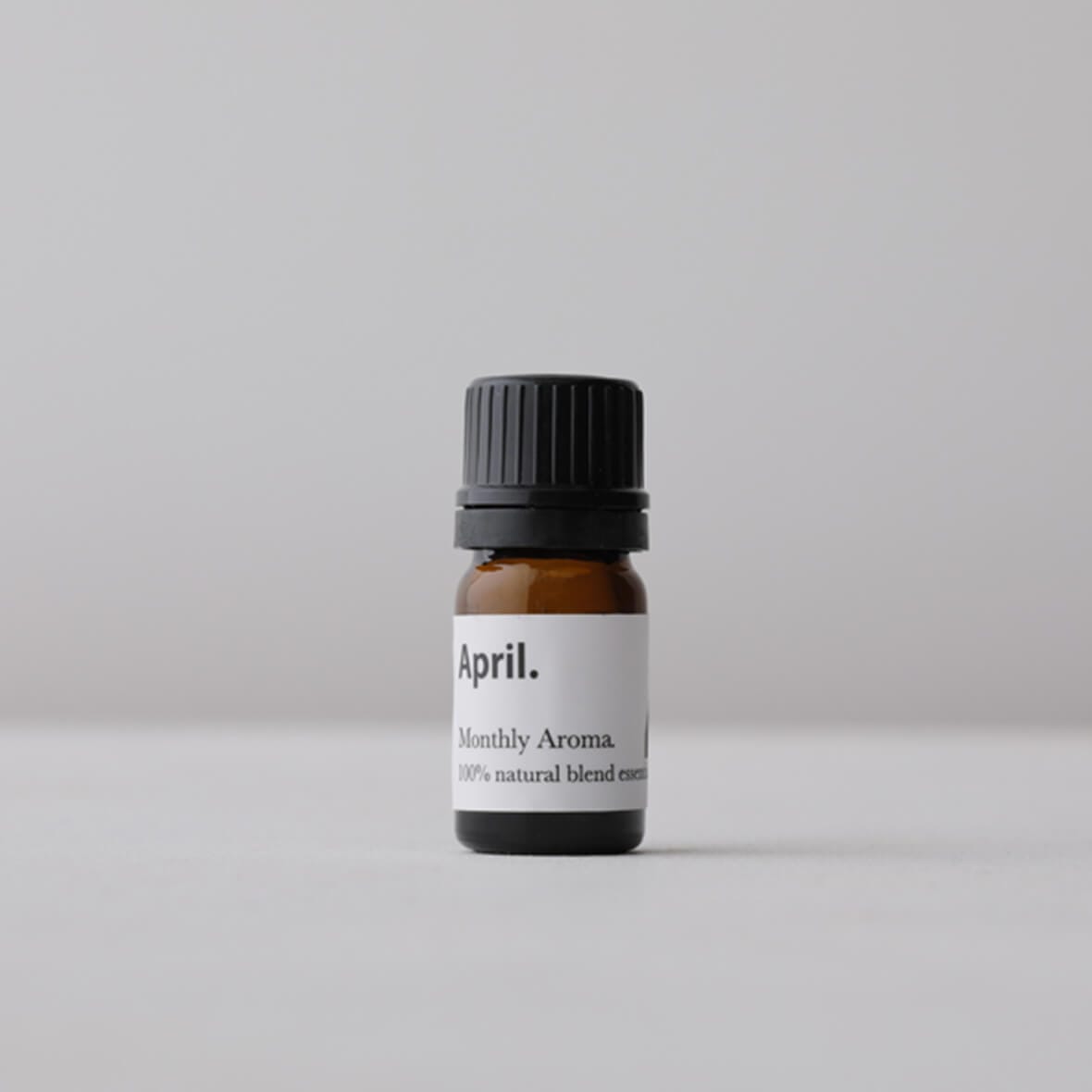 Aroma Monthly April/四月.精油.精油5ml-出生月芳香精油