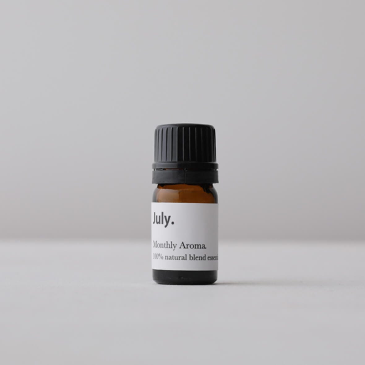 Aroma Monthly July/July.essential oil.精油5ml-出生月份香薰油