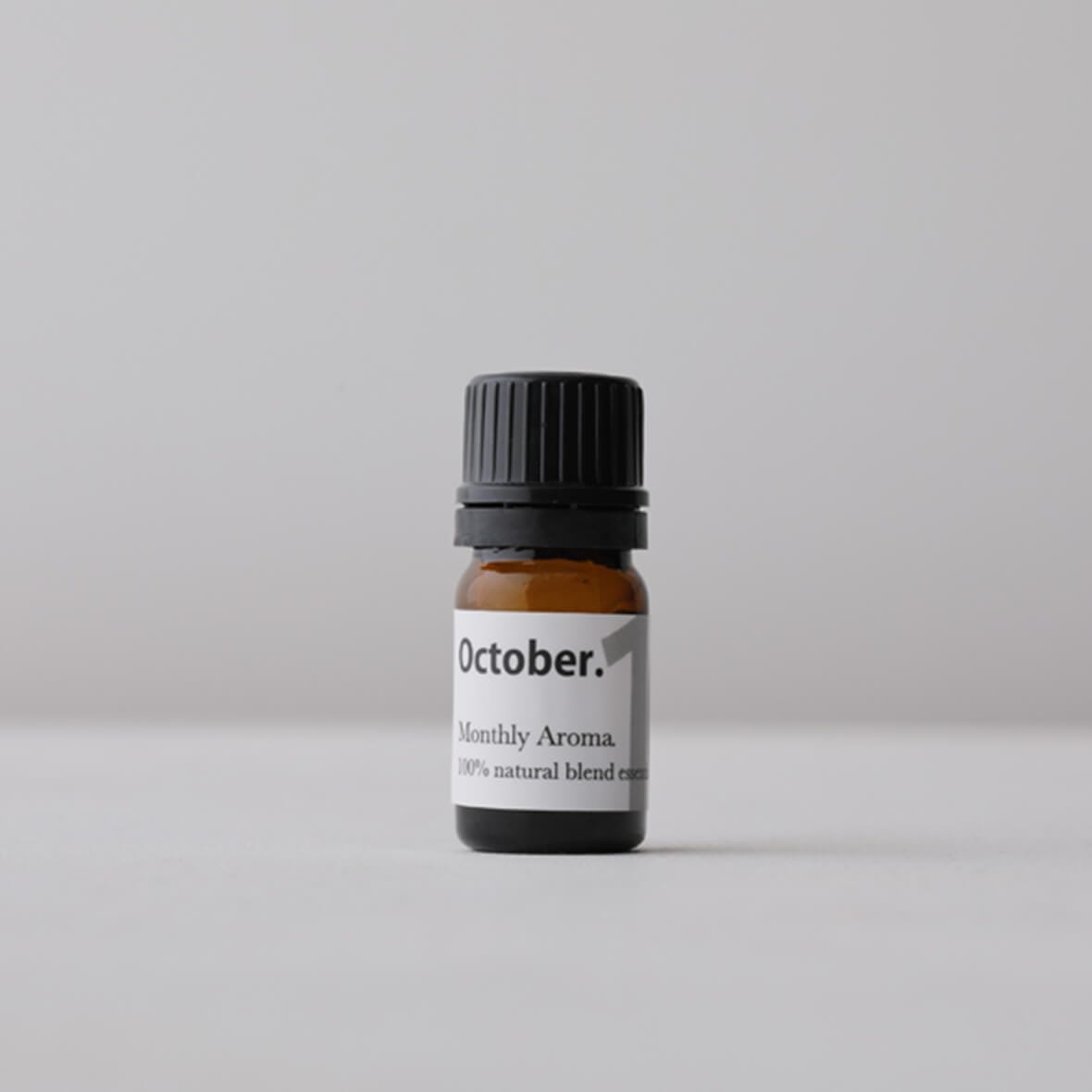 Essential oil 精油5ml -本月香薰油-