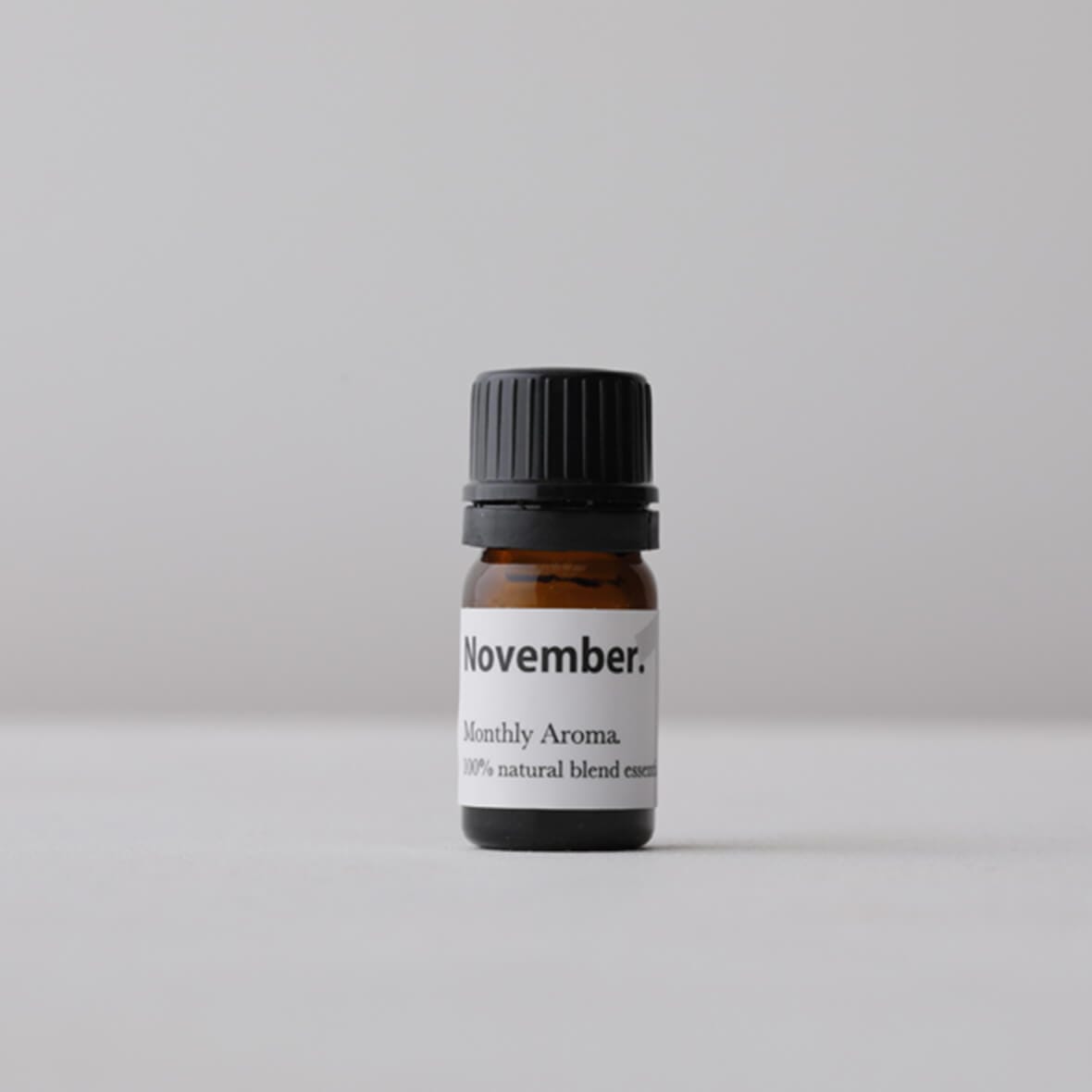精油 5ml - 出生月份香薰油