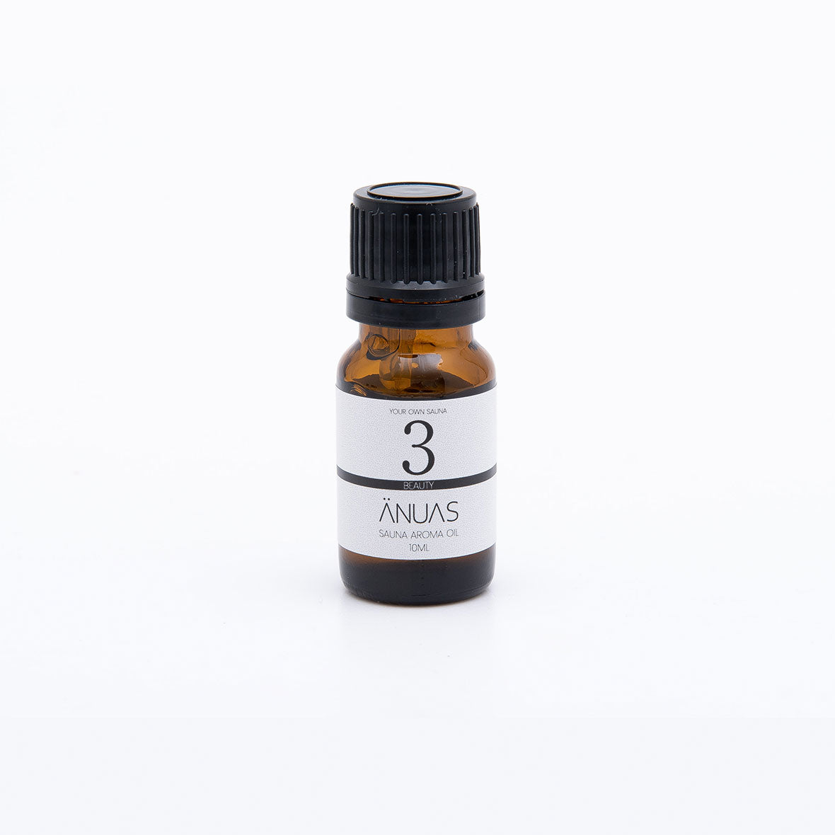 桑拿芳香調和油 10ml