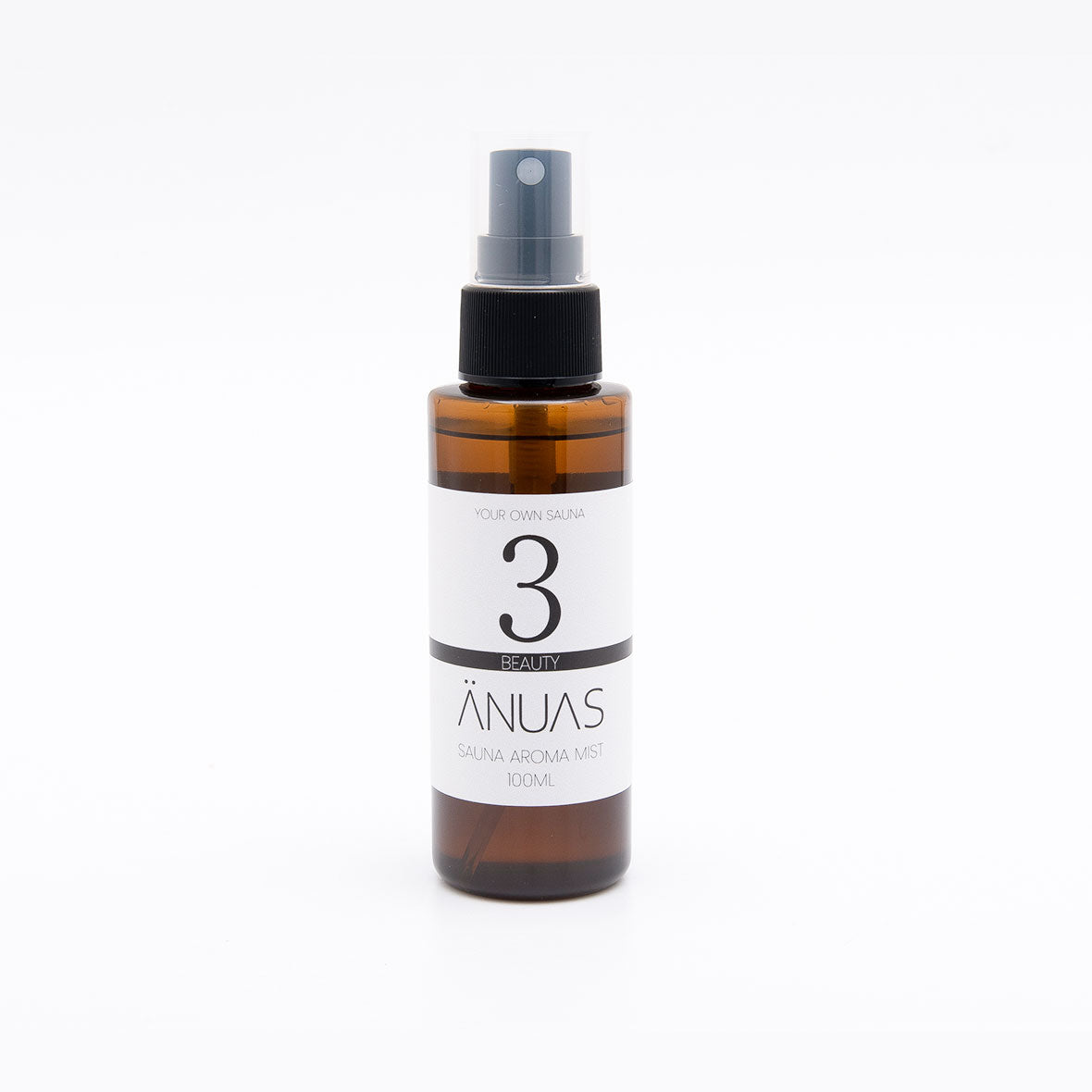 桑拿香薰噴霧 100ml