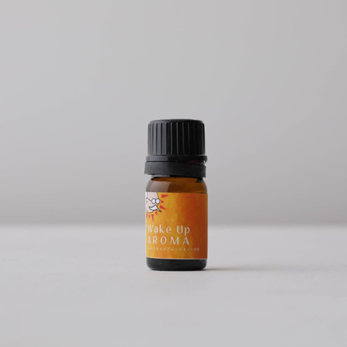 WakeUp & Sleep Aroma 2 件套