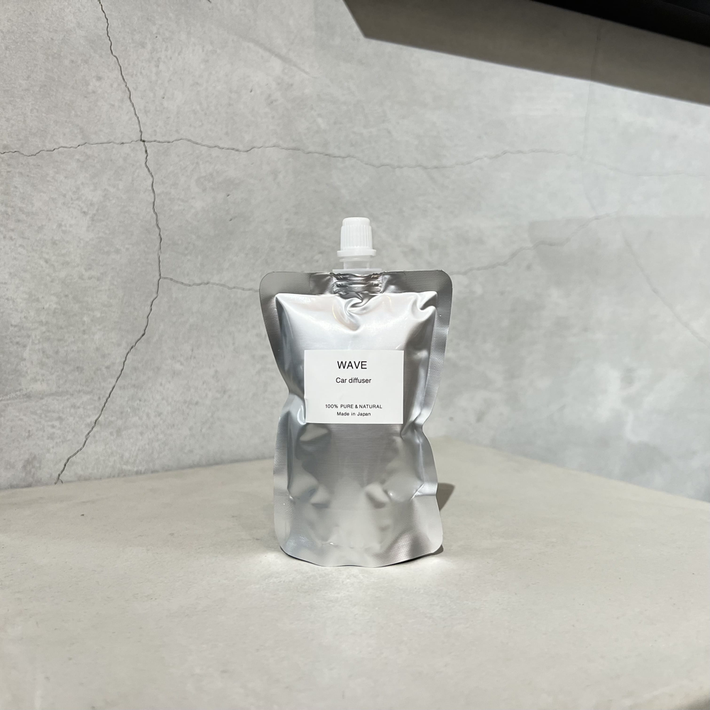 Wave Car 擴香器原裝混合油補充裝 (70ml)