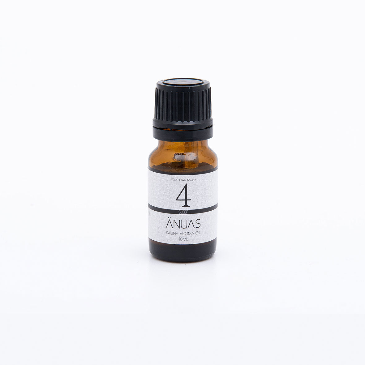 桑拿芳香調和油 10ml