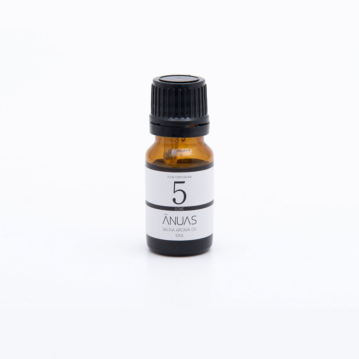 桑拿芳香調和油 10ml