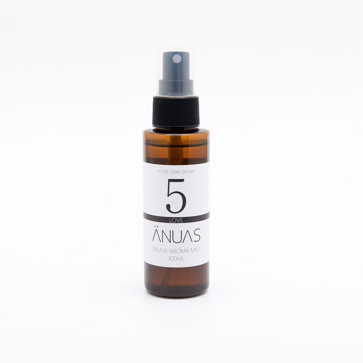 桑拿香薰噴霧 100ml