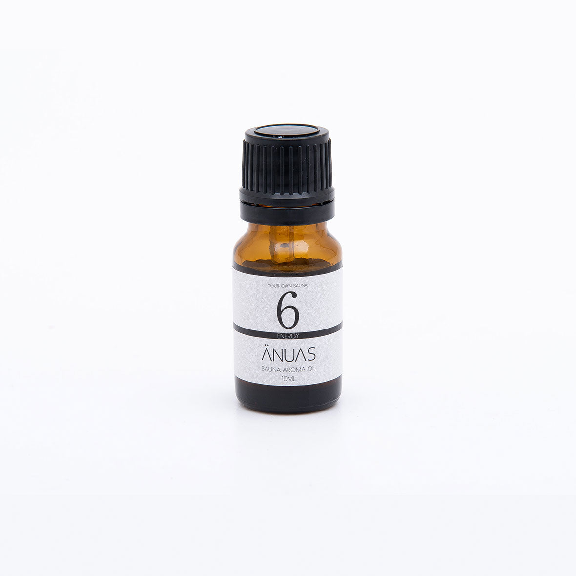 桑拿芳香調和油 10ml
