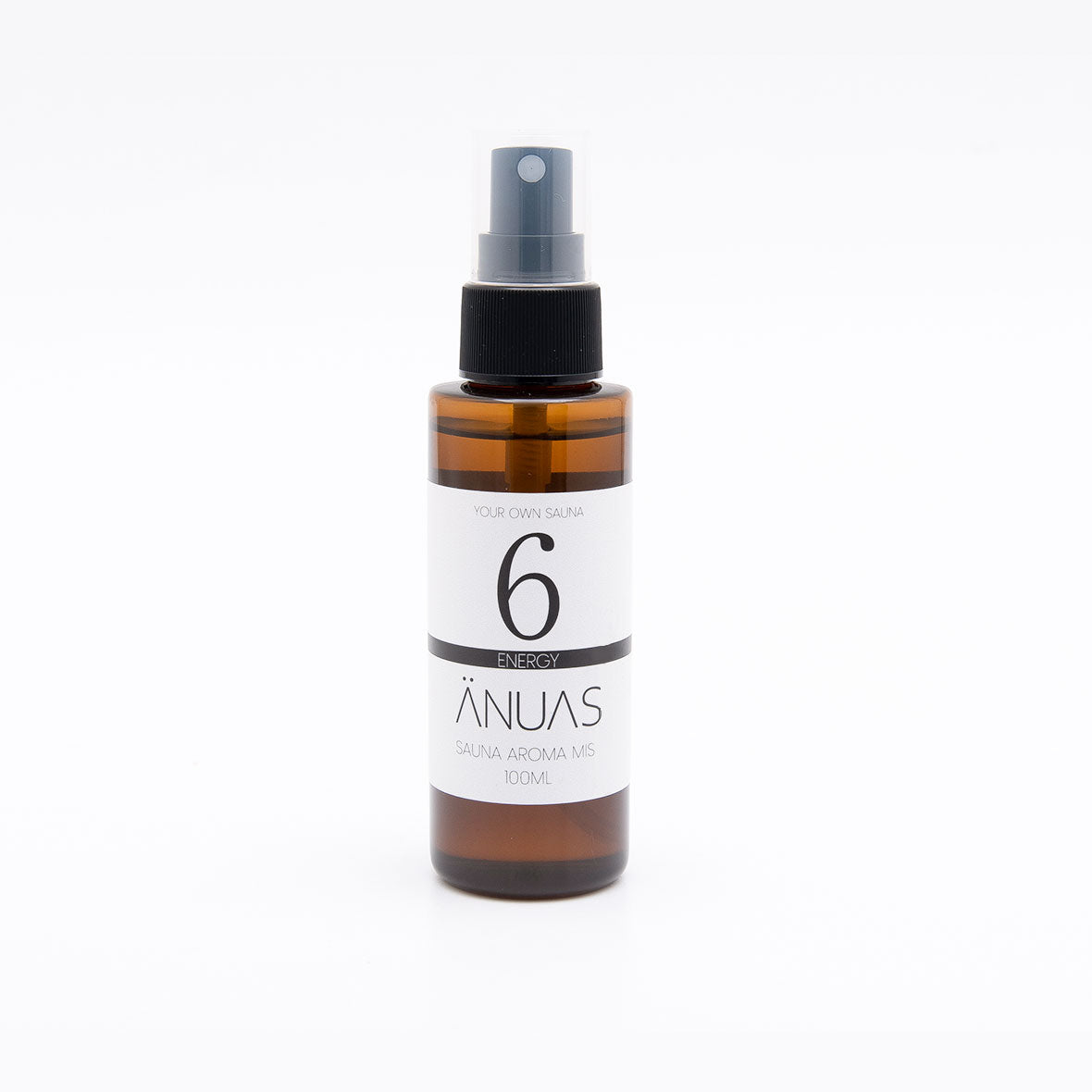 桑拿香薰噴霧 100ml
