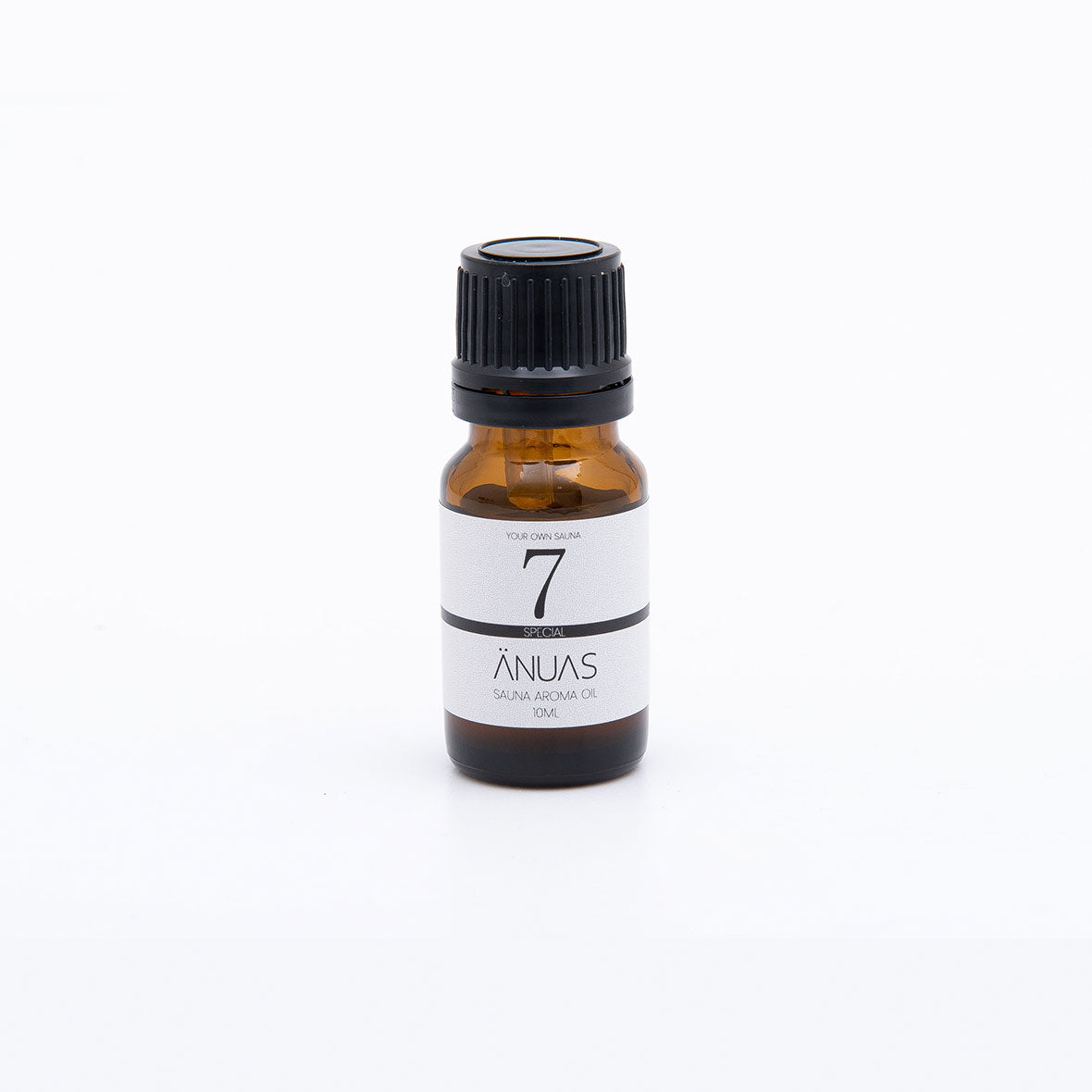 桑拿芳香調和油 10ml