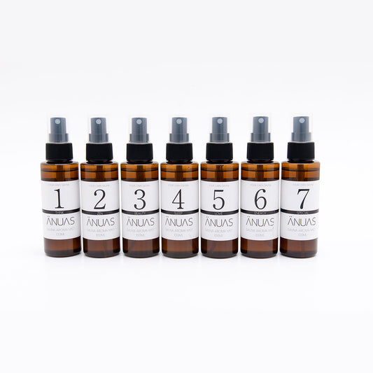 サウナアロマ ミスト 100ml