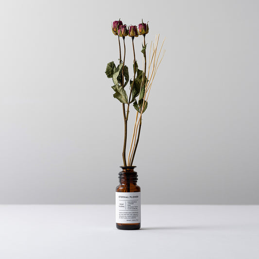 ETERNAL FLOWER Rose floral
