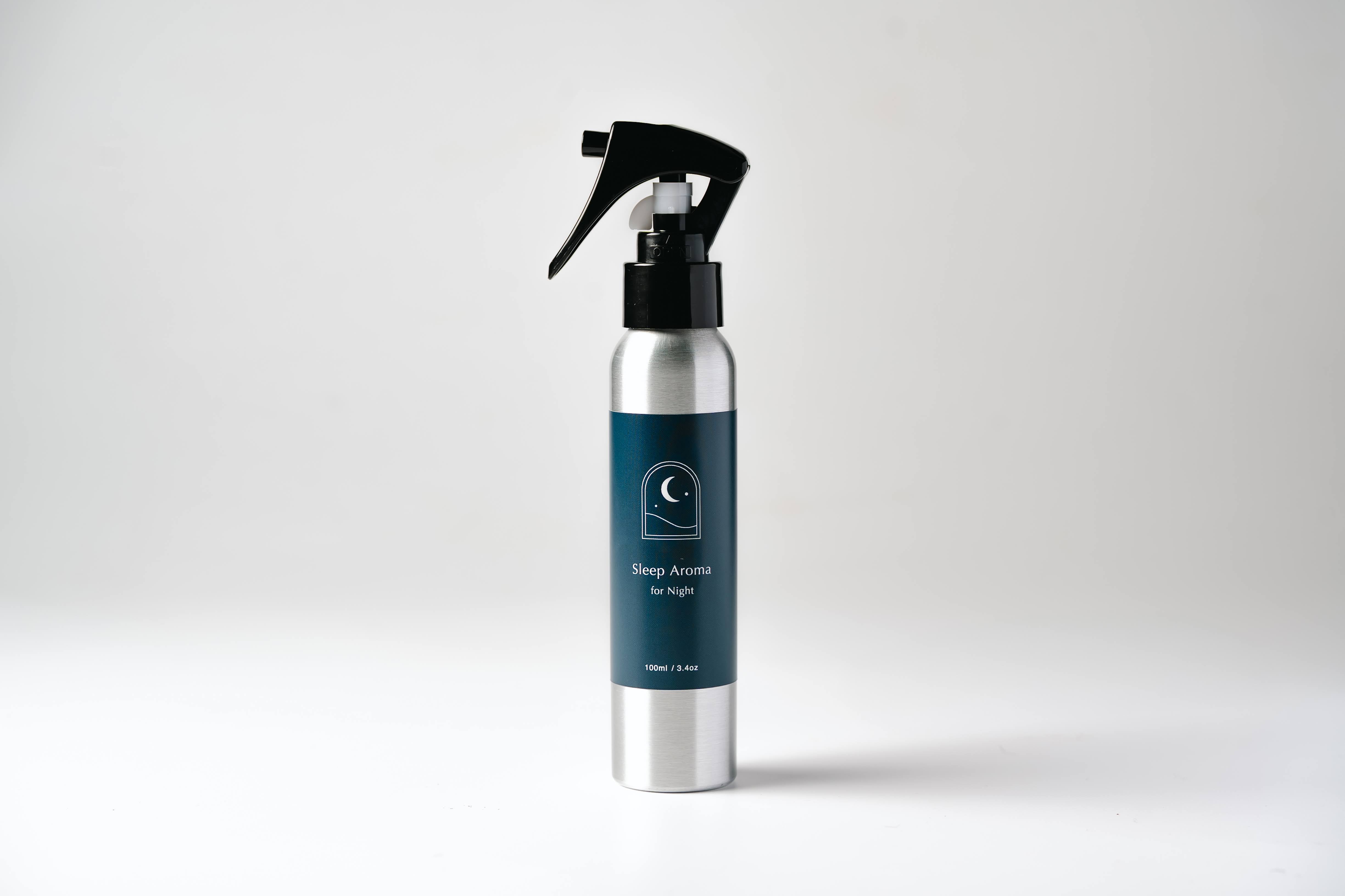 NEW› Sleep Aroma Spray【夜用アロマスプレー】 – magic Fragrance