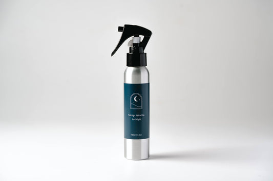 ‹NEW› Sleep Aroma Spray【夜用アロマスプレー】