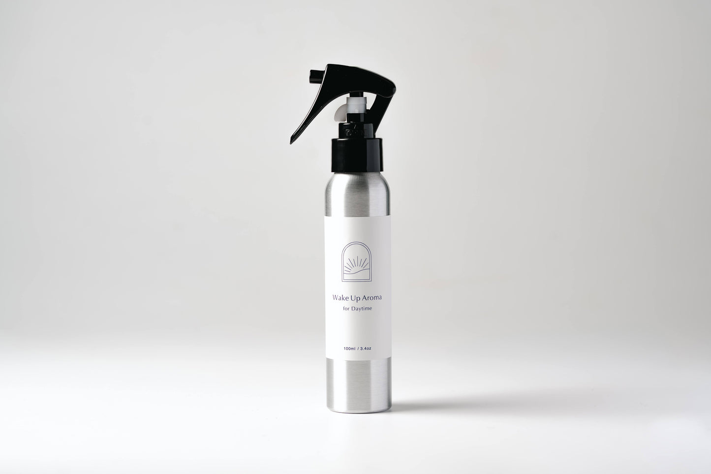 ‹NEW› WakeUp Aroma Spray【昼用スプレー】