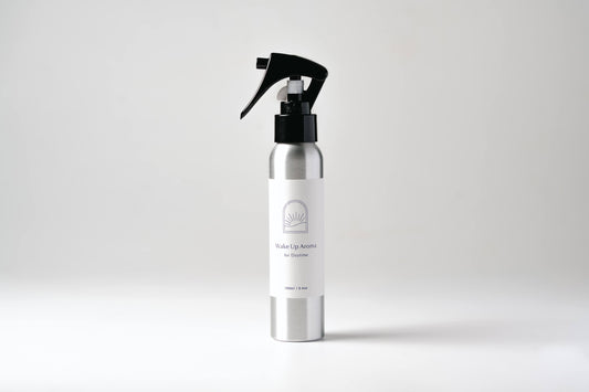‹NEW› WakeUp Aroma Spray【昼用スプレー】