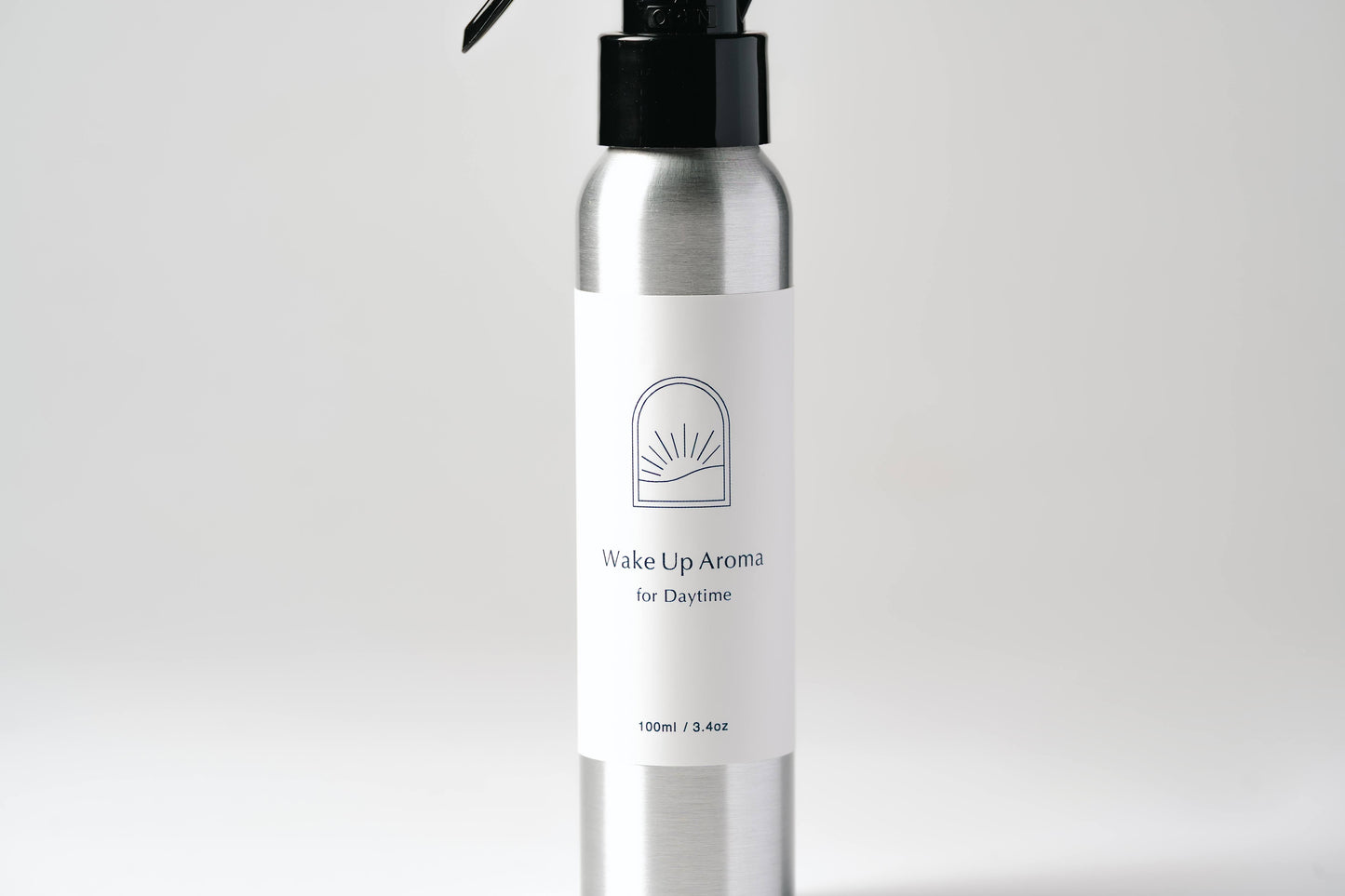 ‹NEW› WakeUp Aroma Spray【昼用スプレー】