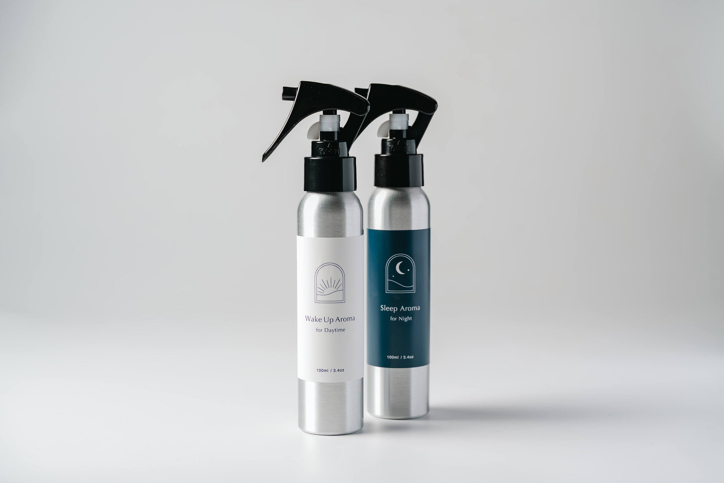 ‹NEW› WakeUp Aroma Spray【昼用スプレー】