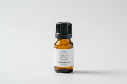 ‹NEW› WakeUp Aroma 【昼用アロマ】