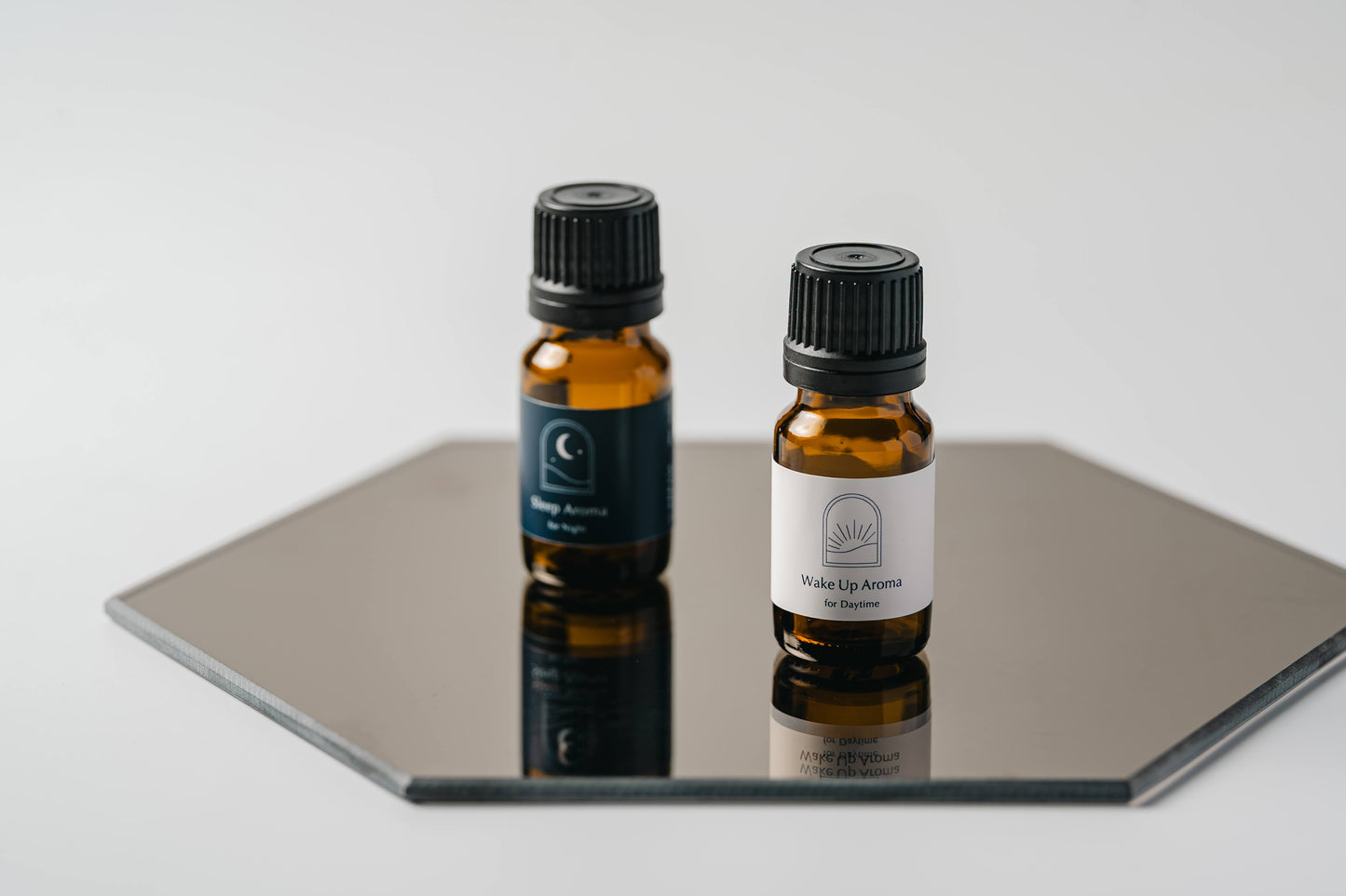 ‹NEW› WakeUp Aroma 【昼用アロマ】