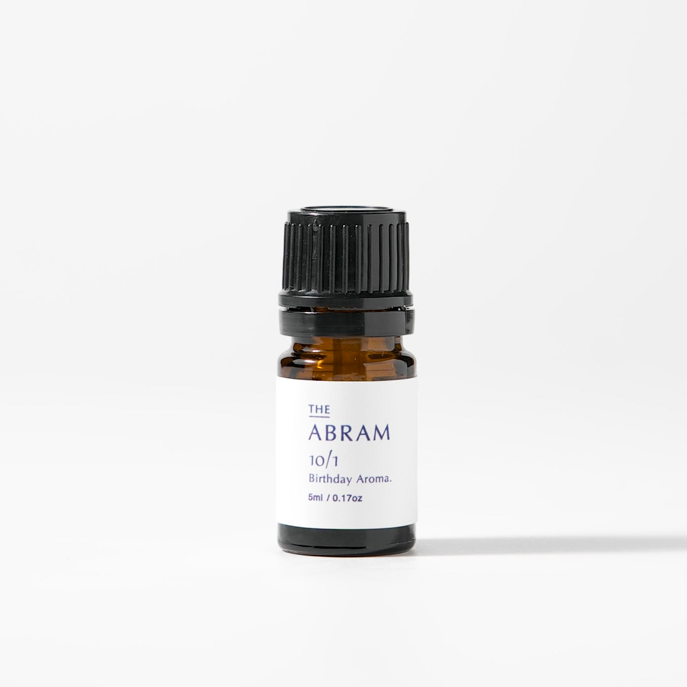 Birthday Aroma October/October.