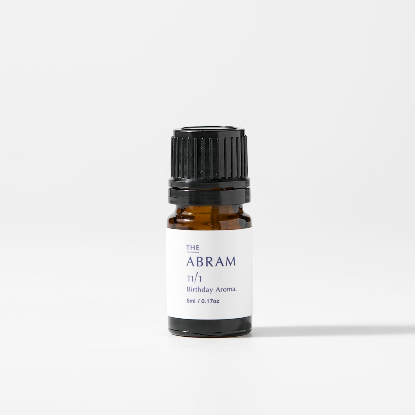 Birthday Aroma November/November.