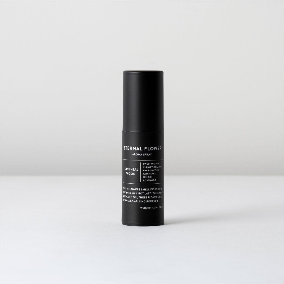 ETERNAL FLOWER Aroma Spray
