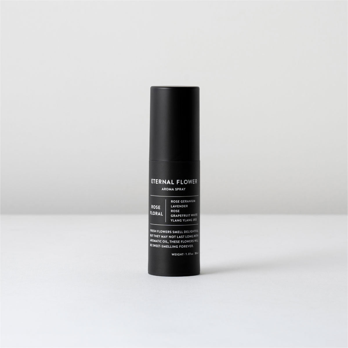 ETERNAL FLOWER Aroma Spray