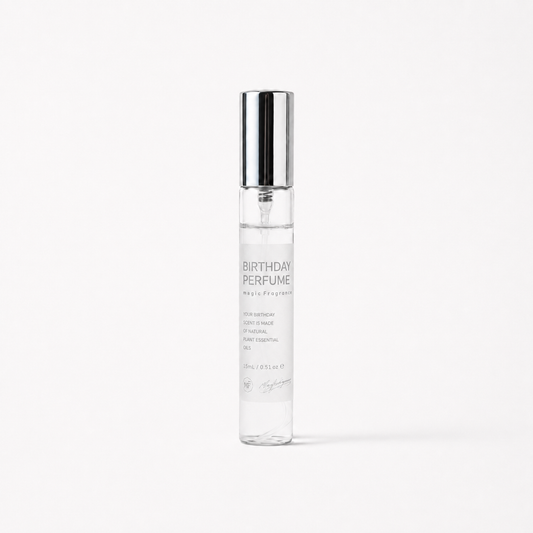 Birthday Perfume December/December.